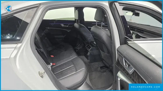 AUDI A6 40 TDI PREMIUM