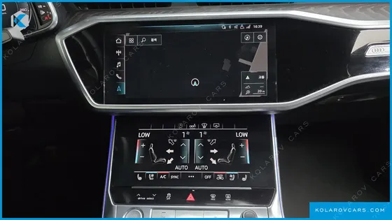 AUDI A6 40 TDI PREMIUM