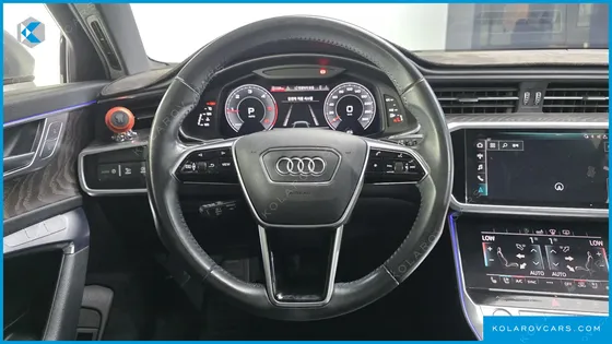 AUDI A6 40 TDI PREMIUM