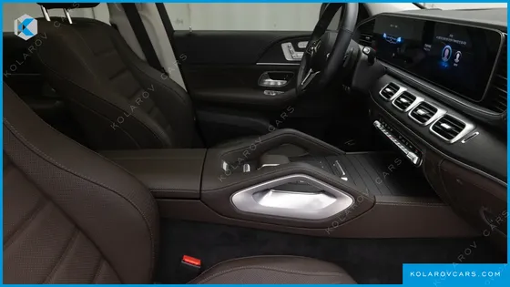 MERCEDES GLE-CLASS GLE450 4MATIC AMG LINE