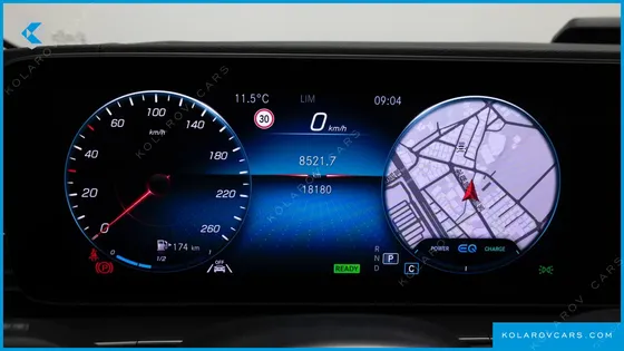 MERCEDES GLE-CLASS GLE450 4MATIC AMG LINE