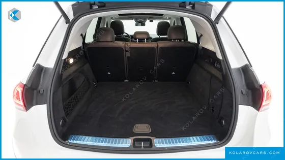 MERCEDES GLE-CLASS GLE450 4MATIC AMG LINE