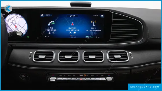 MERCEDES GLE-CLASS GLE450 4MATIC AMG LINE