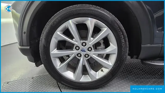 FORD EXPLORER 3.0 PLATINUM 4WD