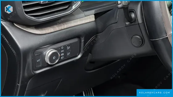 FORD EXPLORER 3.0 PLATINUM 4WD
