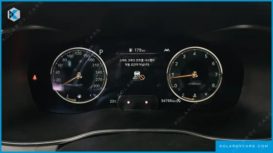 GENESIS G70 GASOLINE 2.0T 2WD