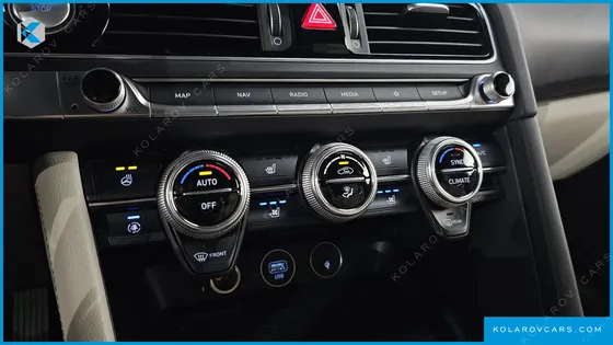 GENESIS G70 GASOLINE 2.0T 2WD
