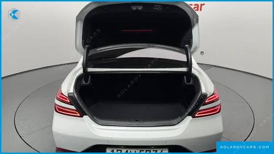 GENESIS G70 GASOLINE 2.0T 2WD
