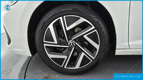 VOLKSWAGEN JETTA 1.5 TSI PRESTIGE
