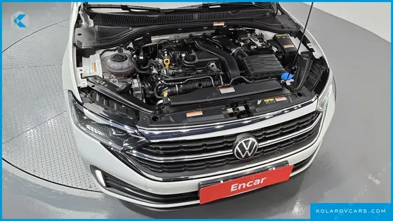 VOLKSWAGEN JETTA 1.5 TSI PRESTIGE