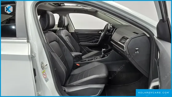 VOLKSWAGEN JETTA 1.5 TSI PRESTIGE