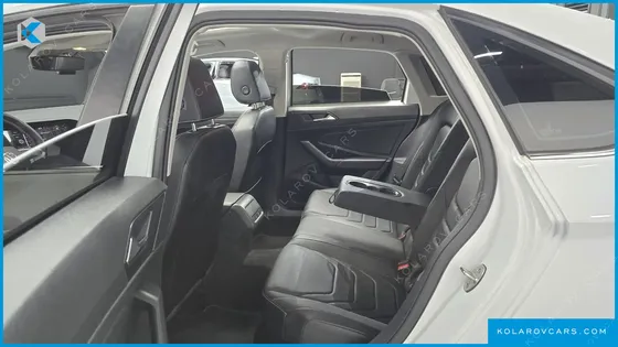 VOLKSWAGEN JETTA 1.5 TSI PRESTIGE