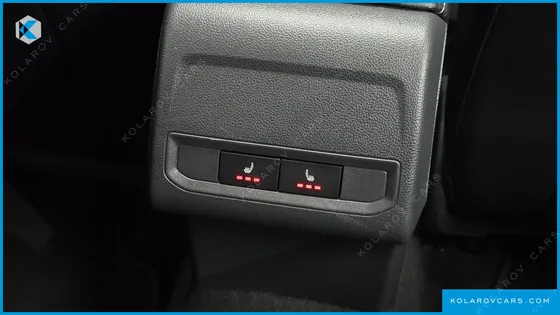 VOLKSWAGEN JETTA 1.5 TSI PRESTIGE