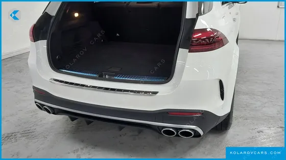 MERCEDES GLE-CLASS AMG GLE53 4MATIC+