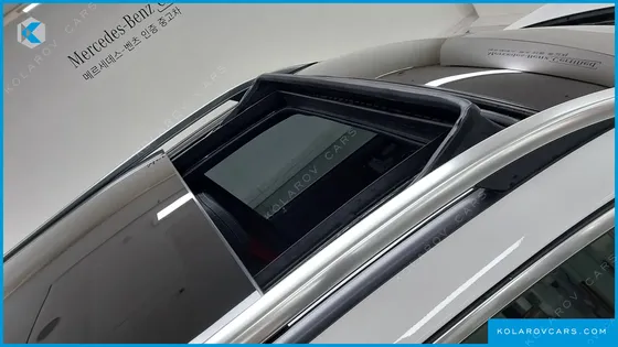 MERCEDES GLE-CLASS AMG GLE53 4MATIC+
