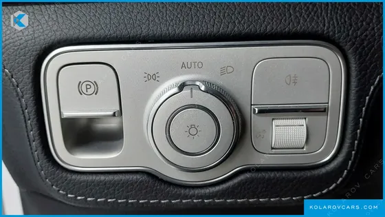 MERCEDES GLE-CLASS AMG GLE53 4MATIC+