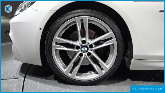 BMW 6 SERIES 640D XDRIVE M SPORT GRAN COUPE