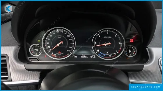 BMW 6 SERIES 640D XDRIVE M SPORT GRAN COUPE