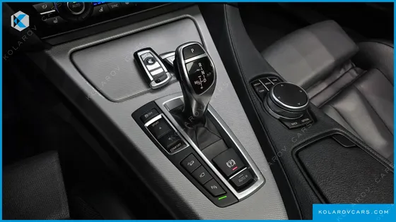 BMW 6 SERIES 640D XDRIVE M SPORT GRAN COUPE