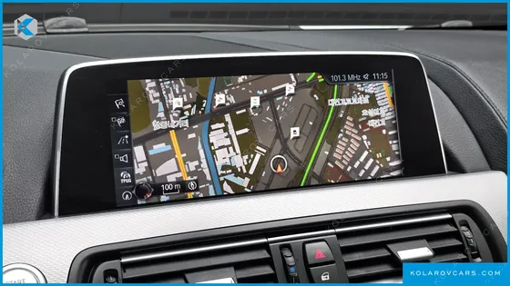 BMW 6 SERIES 640D XDRIVE M SPORT GRAN COUPE