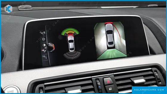 BMW 6 SERIES 640D XDRIVE M SPORT GRAN COUPE