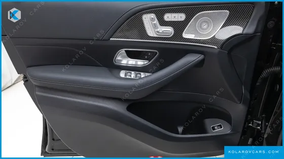 MERCEDES GLE-CLASS AMG GLE53 4MATIC+ COUPE