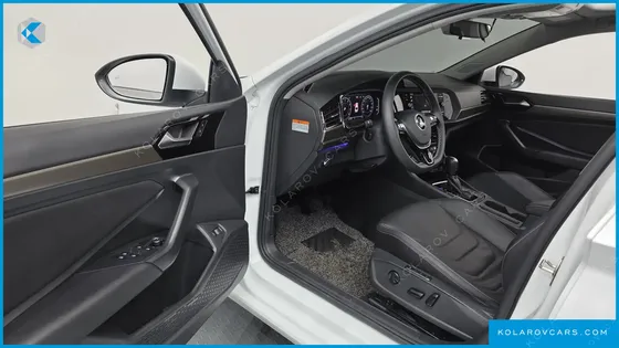 VOLKSWAGEN JETTA 1.4 TSI PRESTIGE