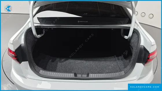 VOLKSWAGEN JETTA 1.4 TSI PRESTIGE