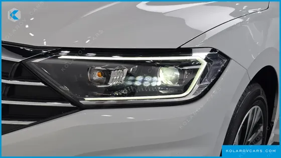VOLKSWAGEN JETTA 1.4 TSI PRESTIGE