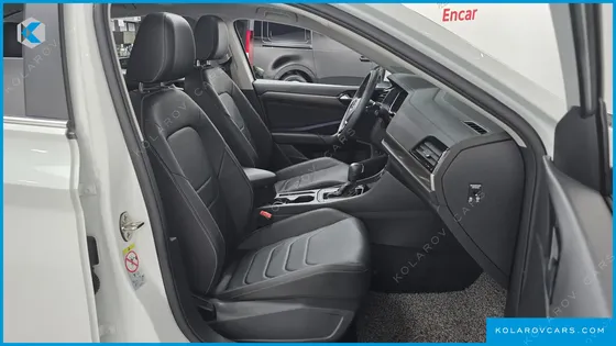 VOLKSWAGEN JETTA 1.4 TSI PRESTIGE