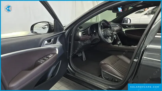 GENESIS G70 DIESEL 2.2 2WD