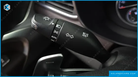 GENESIS G70 DIESEL 2.2 2WD