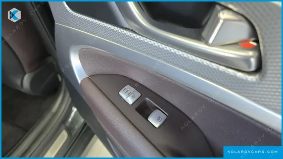 GENESIS G70 DIESEL 2.2 2WD