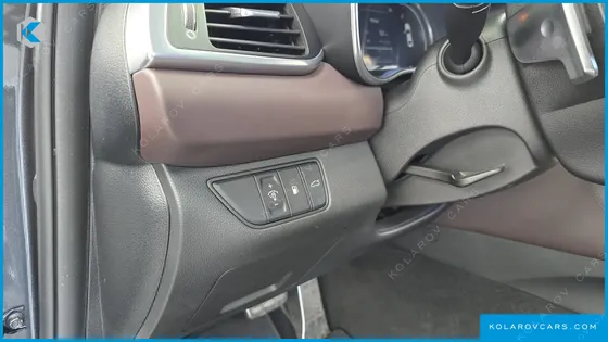 GENESIS G70 DIESEL 2.2 2WD