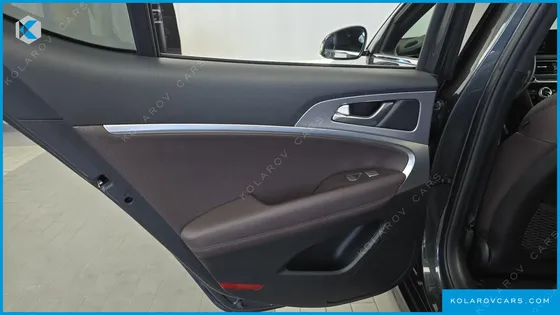 GENESIS G70 DIESEL 2.2 2WD