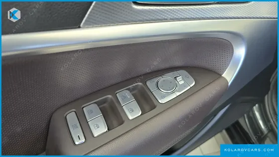 GENESIS G70 DIESEL 2.2 2WD