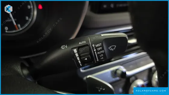 GENESIS G70 DIESEL 2.2 2WD