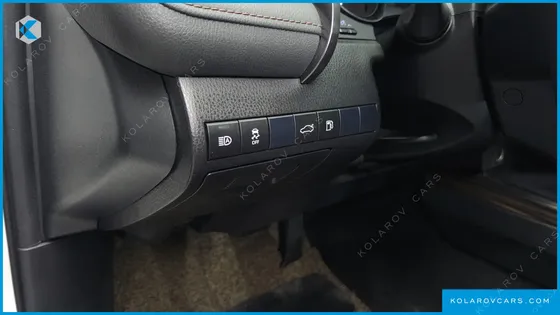 TOYOTA CAMRY 2.5