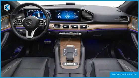 MERCEDES GLE-CLASS GLE350E 4MATIC COUPE