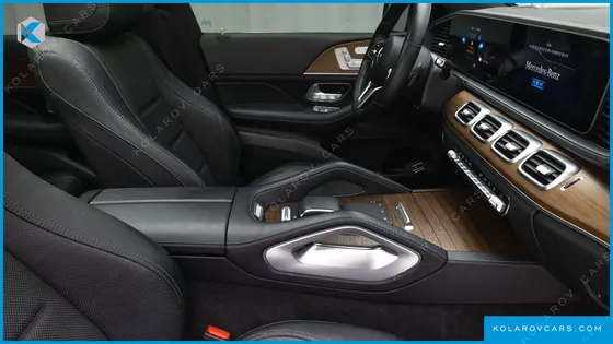 MERCEDES GLE-CLASS GLE350E 4MATIC COUPE