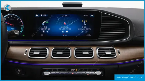 MERCEDES GLE-CLASS GLE350E 4MATIC COUPE