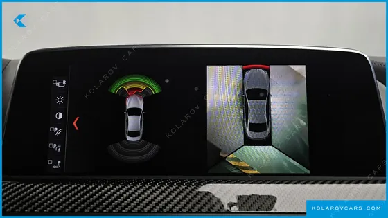 BMW 6 SERIES 640D M SPORT LIMITED GRAN COUPE