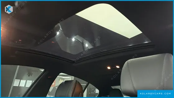 BMW 6 SERIES 640D M SPORT LIMITED GRAN COUPE