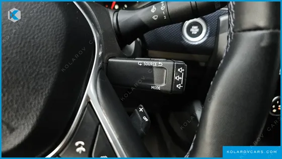 RENAULT KOREA XM3 1.6 GTE LE