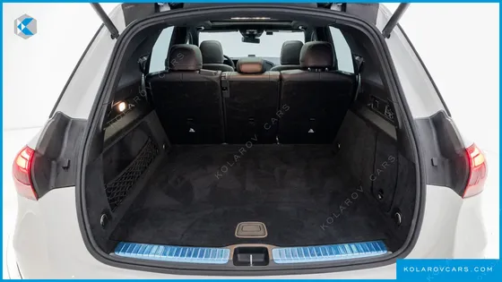 MERCEDES GLE-CLASS AMG GLE53 4MATIC+