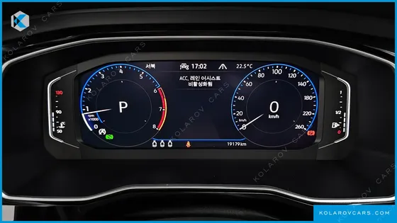 VOLKSWAGEN JETTA 1.5 TSI PRESTIGE