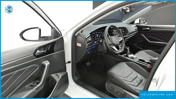 VOLKSWAGEN JETTA 1.5 TSI PRESTIGE