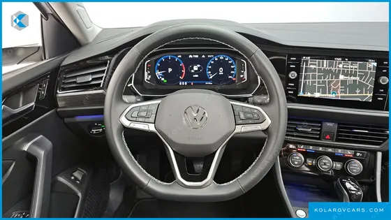 VOLKSWAGEN JETTA 1.5 TSI PRESTIGE