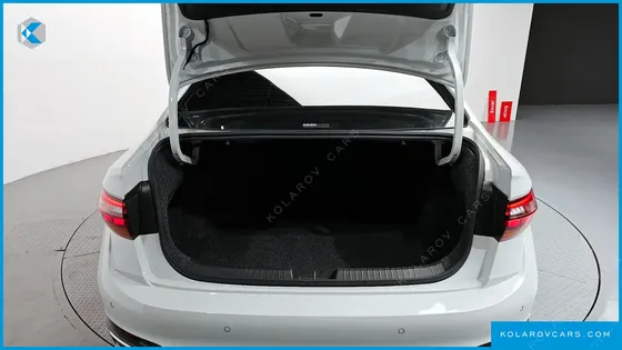VOLKSWAGEN JETTA 1.5 TSI PRESTIGE