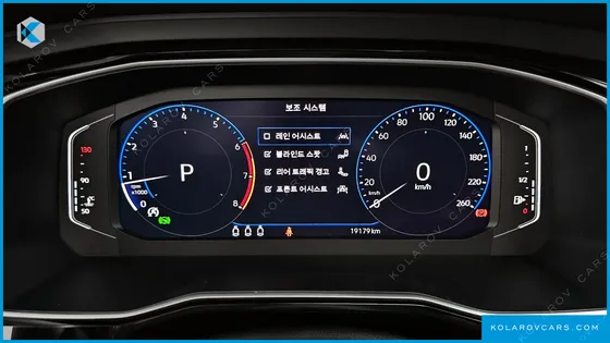 VOLKSWAGEN JETTA 1.5 TSI PRESTIGE